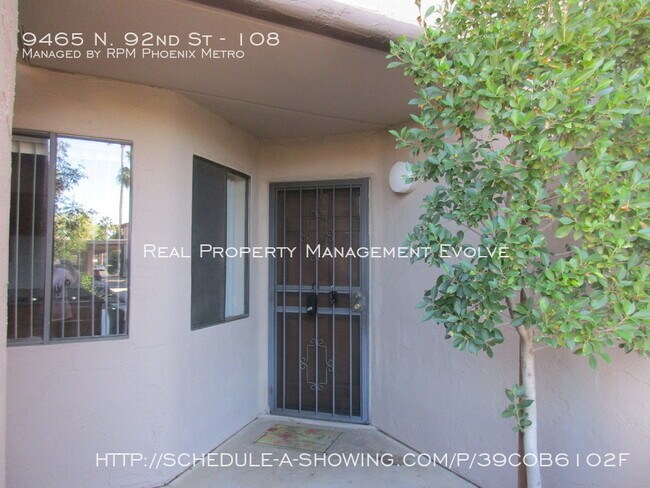 Building Photo - 9465 N 92nd St