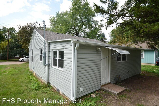 Foto del edificio - 3 br, 2 bath House - 1641 E Central St