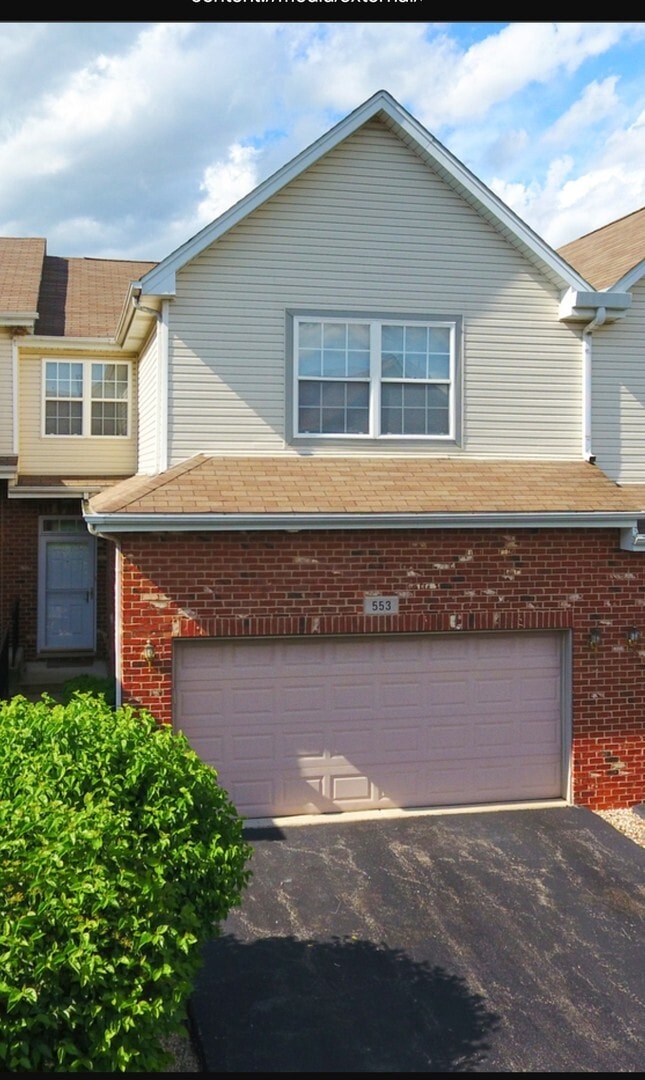 Building Photo - 553 Goodwin Dr