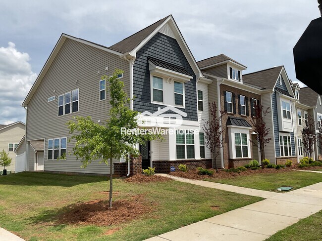 Foto del edificio - 13905 Castle Nook Dr