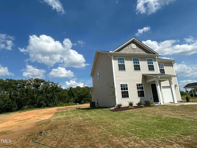 Foto del edificio - 260 Johnson Rdg Wy