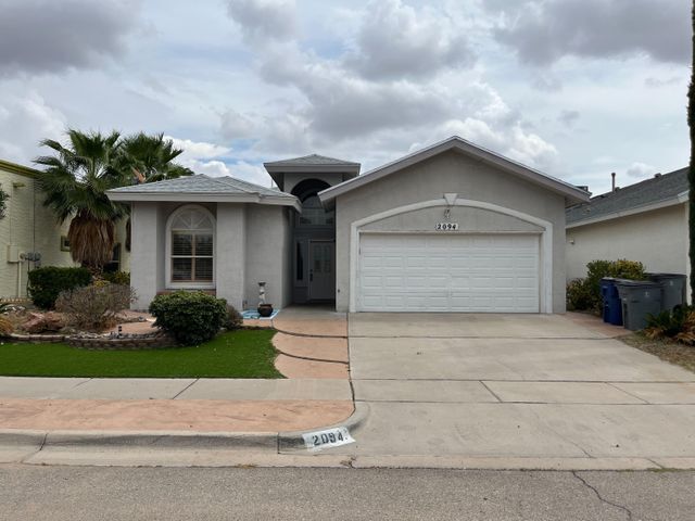 Primary Photo - 2094 Crystal Ridge St