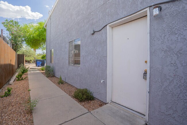 Foto del edificio - 105 E 2ND ST UNIT 113, TUCSON AZ