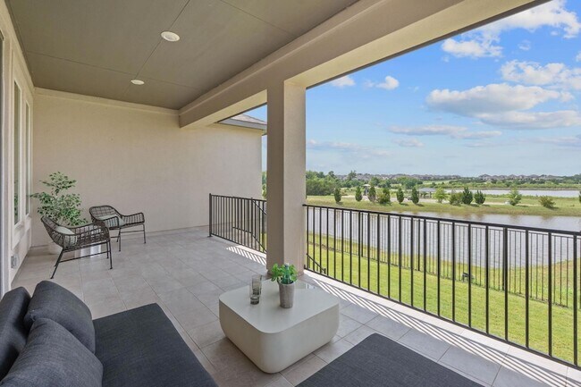 Foto del edificio - 529 Leeward Pass