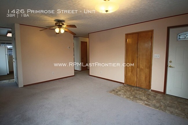 Building Photo - 1426 Primrose St