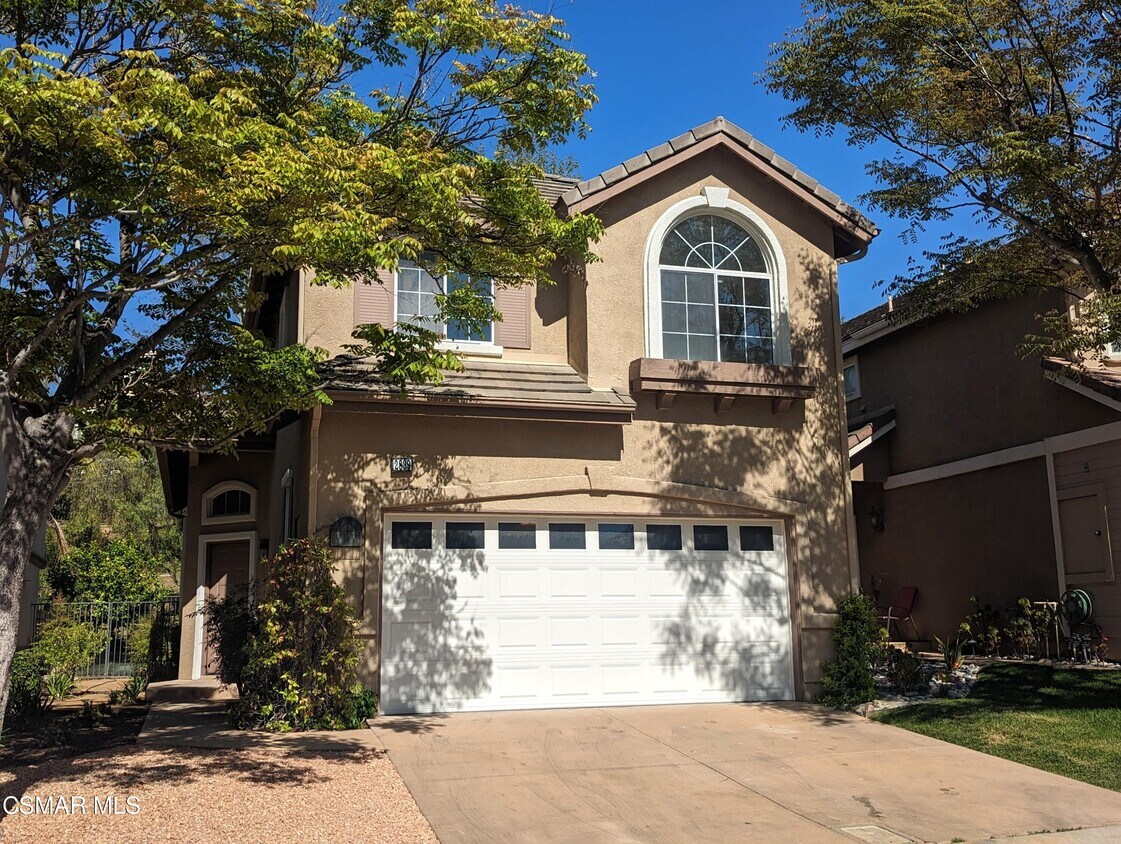 2839 Capella Way, Thousand Oaks, CA 91362 House Rental in Thousand