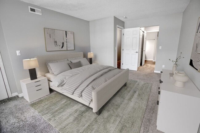 Interior Photo - Bristol Village Apartments