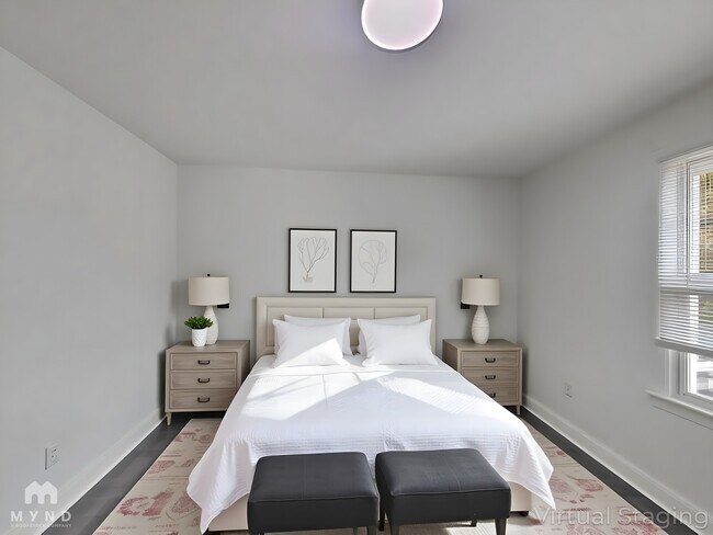 Foto del edificio - 713 Quarry St