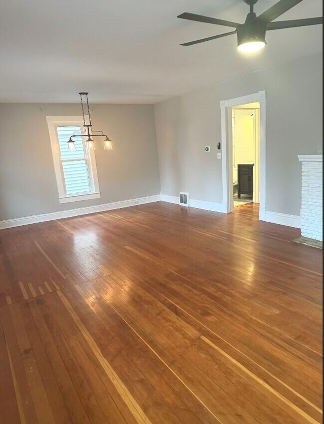 Foto del edificio - Beautiful 3 Bed/2 Bath in Downtown Colorado Springs!