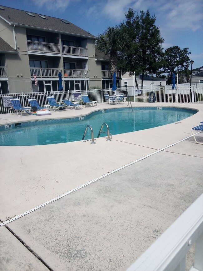 Golf Colony VII - Golf Colony VII Apartment