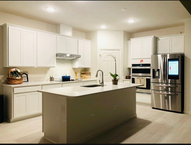 Cocina - 229 Olin Rd SW