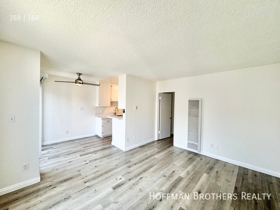 Foto principal - 4338 Berryman Ave