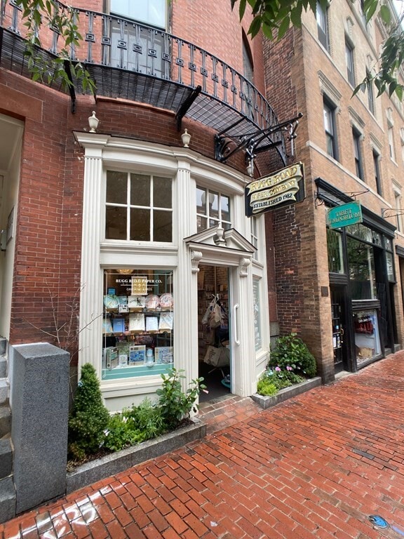 97 Charles St Unit 5, Boston, MA 02114 Apartments in Boston, MA