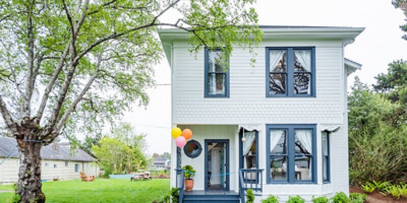 Foto principal - 414 N Holladay