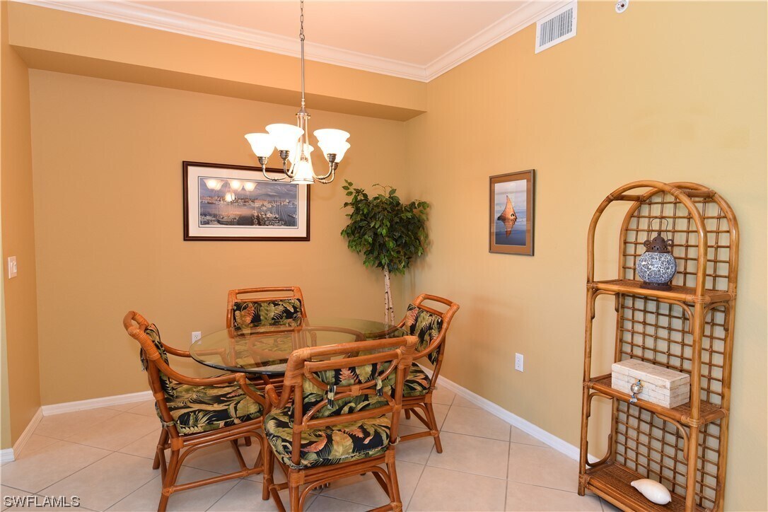 20030 Barletta Ln Unit 412, Estero, FL 33928 Condo for Rent in Estero