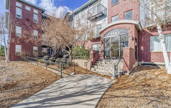 Photo - 3501 E 103rd Cir Apartment