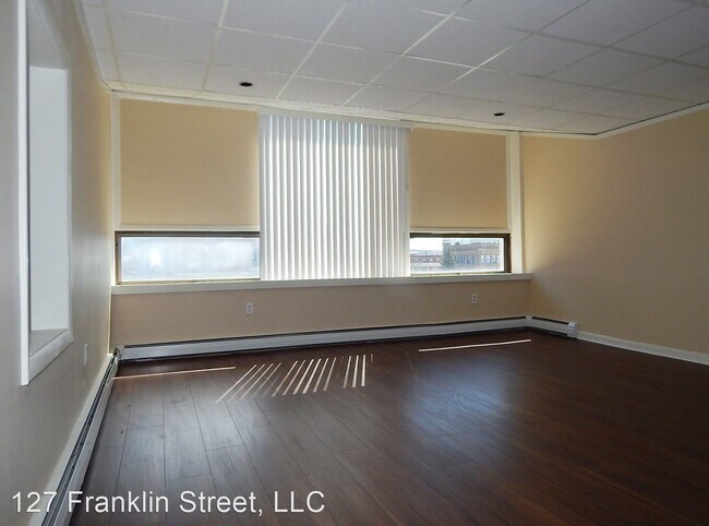 Foto del edificio - 119-127 Franklin St