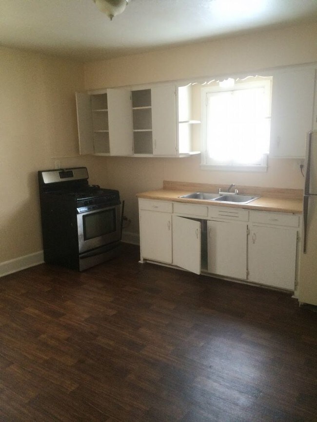 Foto del edificio - 3835 N 11th St