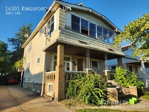 Building Photo - 14301 Kingsford Ave
