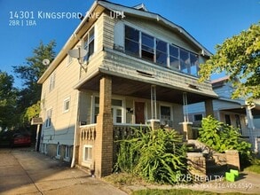 Building Photo - 14301 Kingsford Ave