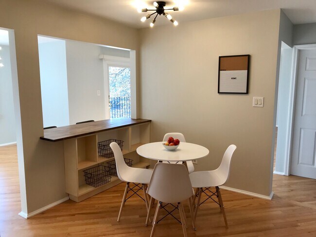 Foto del edificio - 2009 Ammer Ridge Ct
