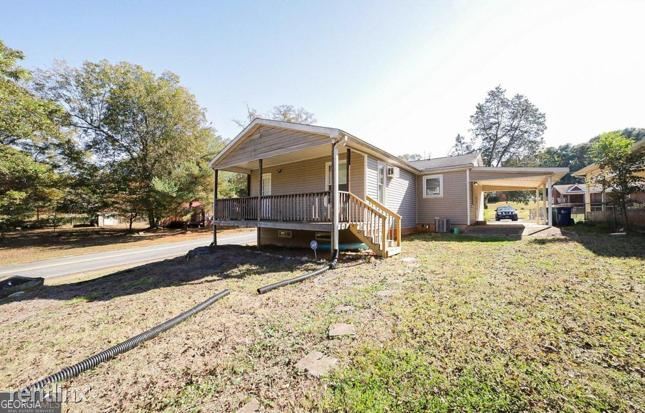 Building Photo - 4 br, 3 bath House - 195 Herman Street