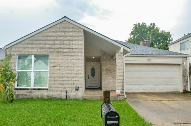 Foto del edificio - 7703 Quail Meadow Dr