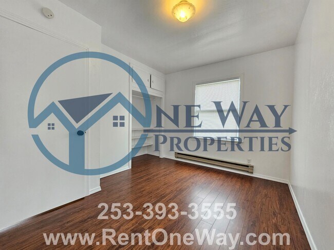 Foto del edificio - 805 5th St SW