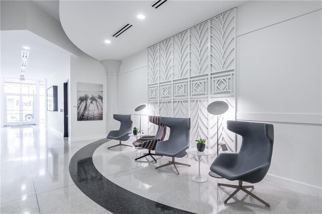 Foto del edificio - 860 Peachtree St NE