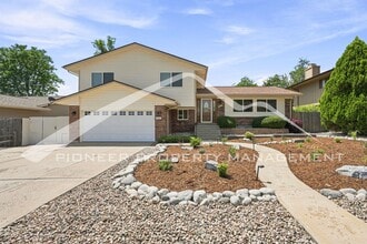 Building Photo - 2557 S Coors St