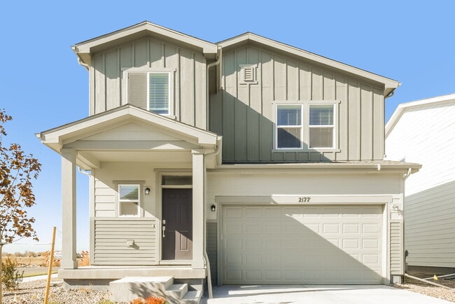 Building Photo - 2177 Flower Blossom Ave