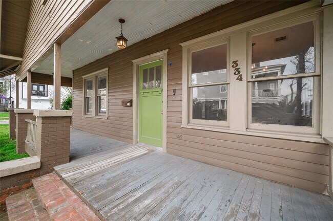 Foto del edificio - 334 E 24th St