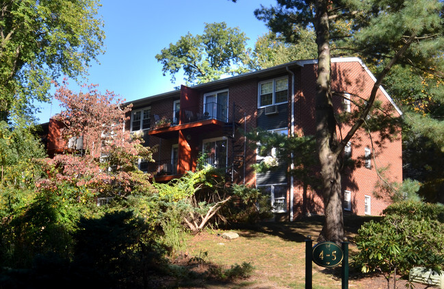 Building Photo - Scenic Ridge at Amberlands