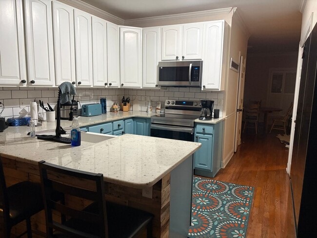 Foto del edificio - 1885 Bennett Rd