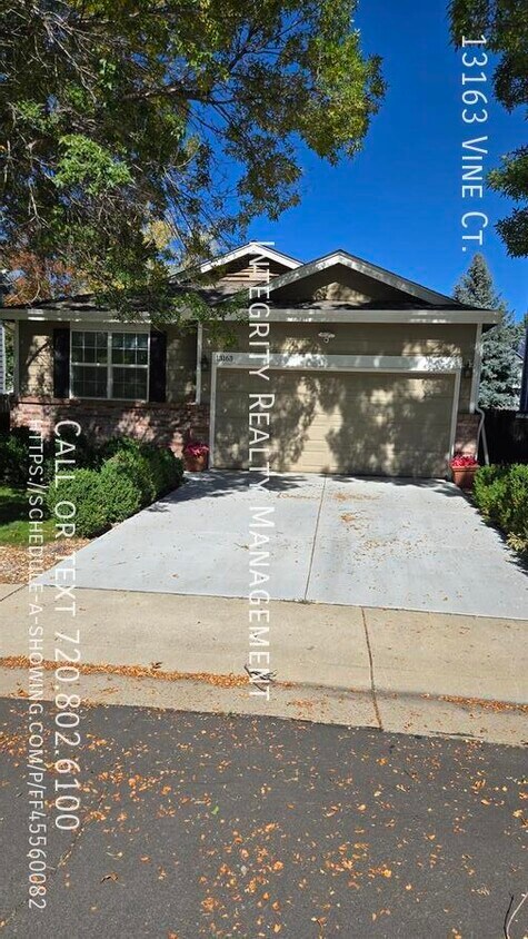 Foto principal - 13163 Vine Ct