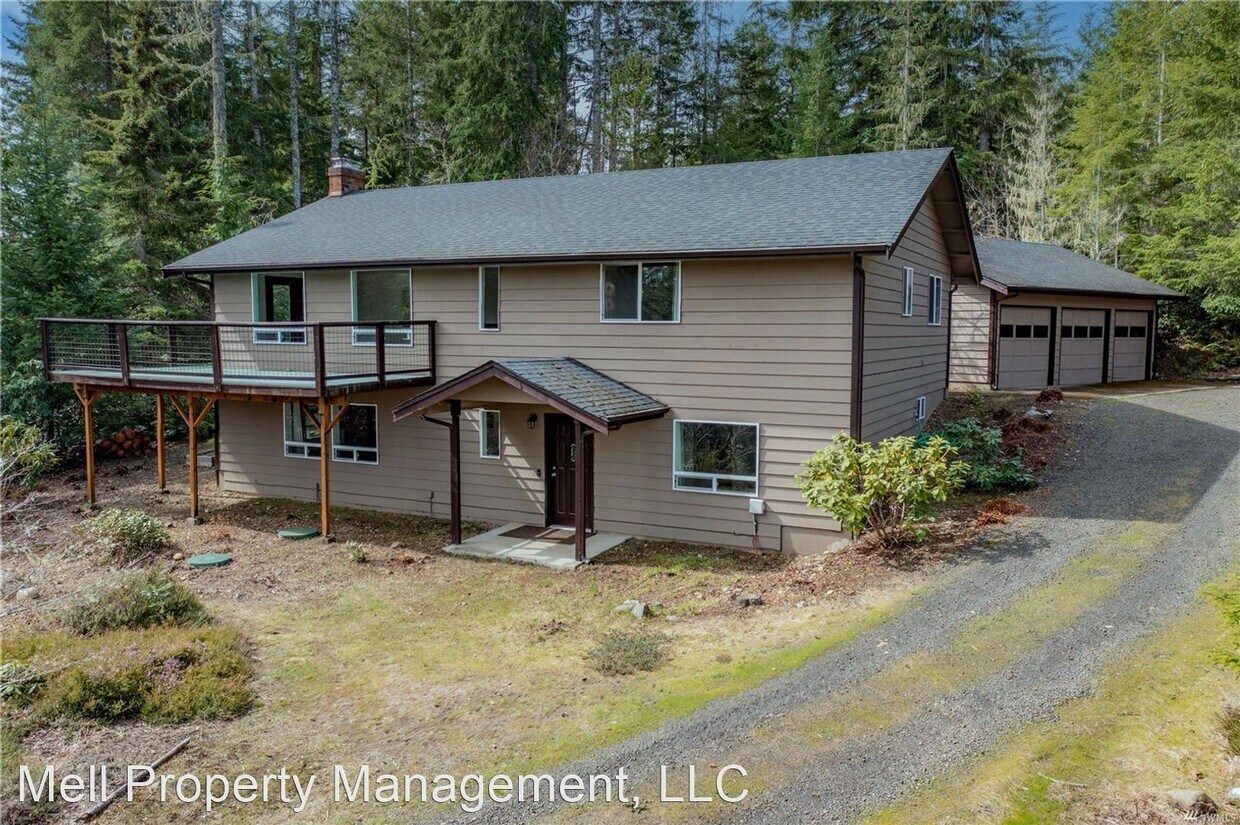 Primary Photo - 3 br, 2.5 bath House - 491 Suncrest Drive
