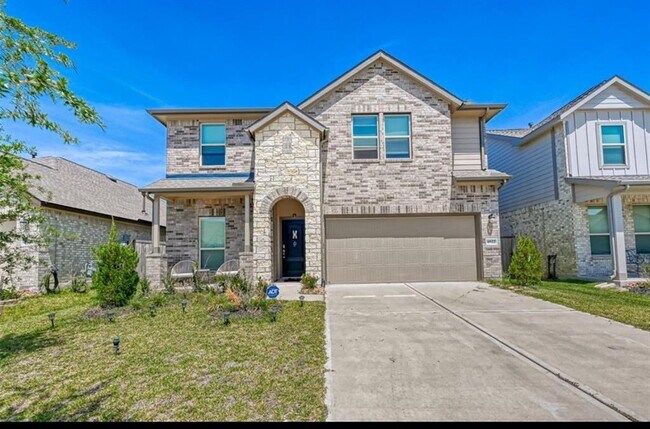 Foto del edificio - 4822 Chestnut Valley Ln