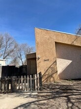 Building Photo - 2407 N Grand Ave