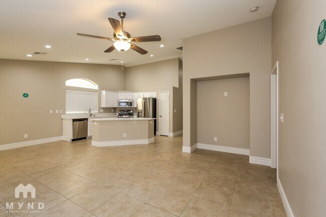 Foto del edificio - 3375 Wasatch Cedars St