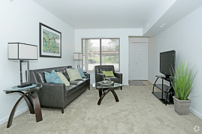 Foto del interior - Pine Ridge Apartments