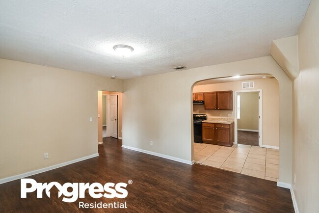 Building Photo - 1414 Dakar St
