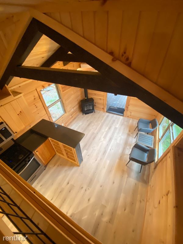 Foto del edificio - 1 br, 1 bath House - 1008 River Road 1 Unit 1