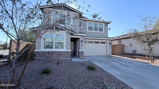 Foto del edificio - 12471 W Forest Pleasant Pl