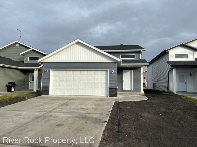 Building Photo - 4 br, 2 bath House - 4549 17th St South