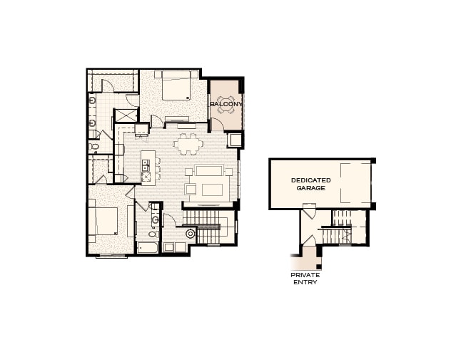 Floorplan - Blackwood Groves