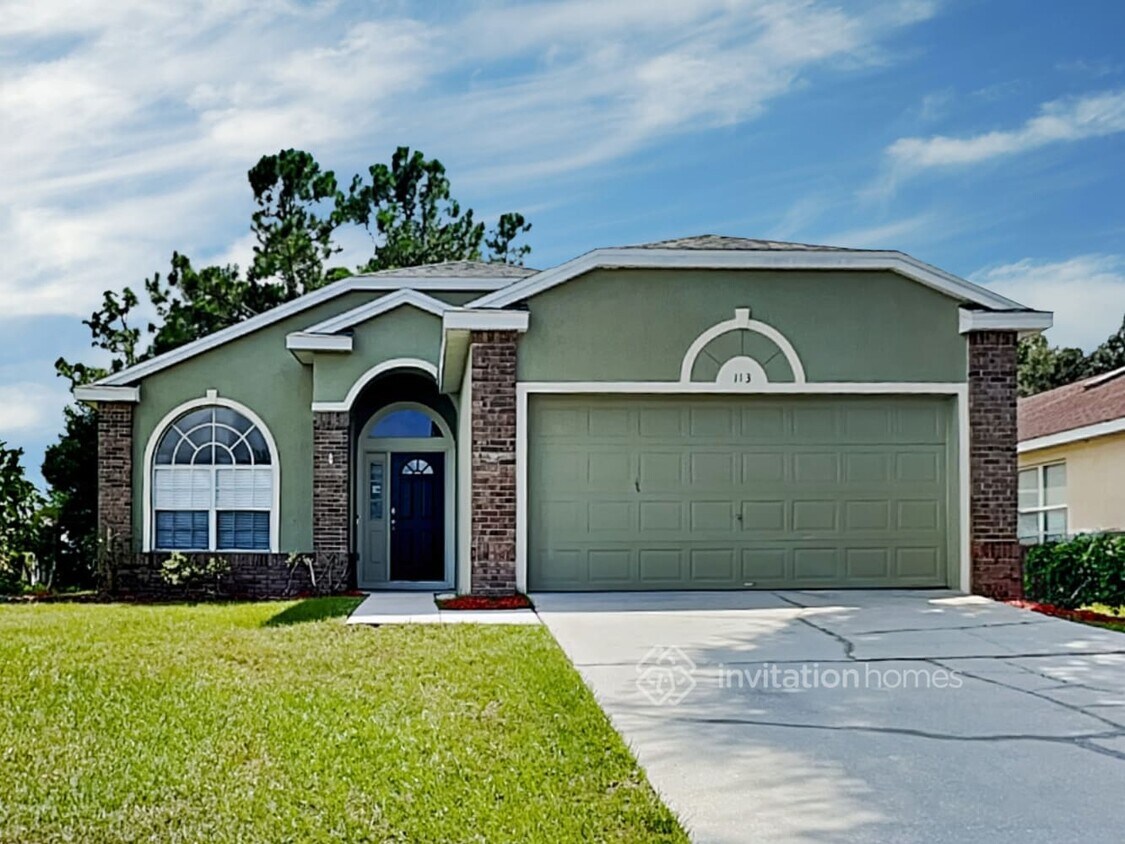Primary Photo - 113 Woodbury Pines Cir
