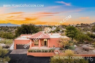 Building Photo - 5788 E Paseo Cimarron