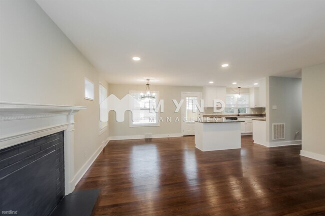 Foto del edificio - 3 br, 1 bath House - 436 Hillcrest Dr