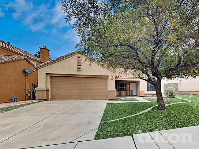 Building Photo - 610 Largo Azul Ave