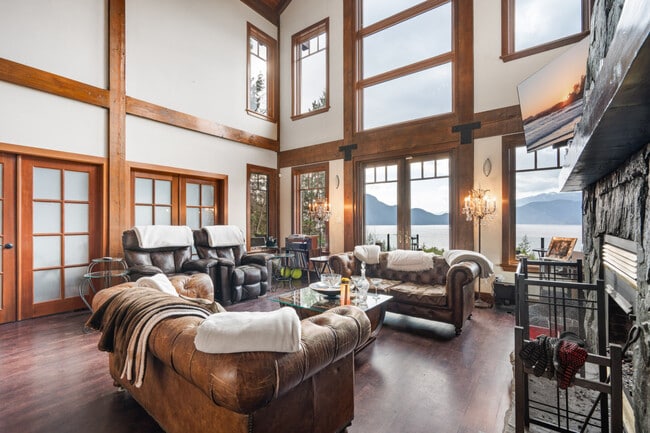 Building Photo - 138 Furry Creek Dr